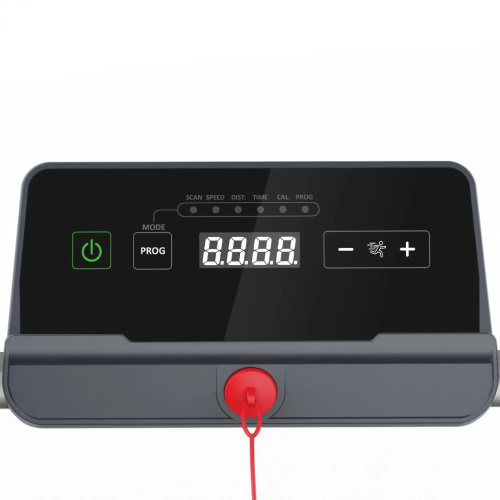 Бігова доріжка  Ecofit E-04D3 - фото №2